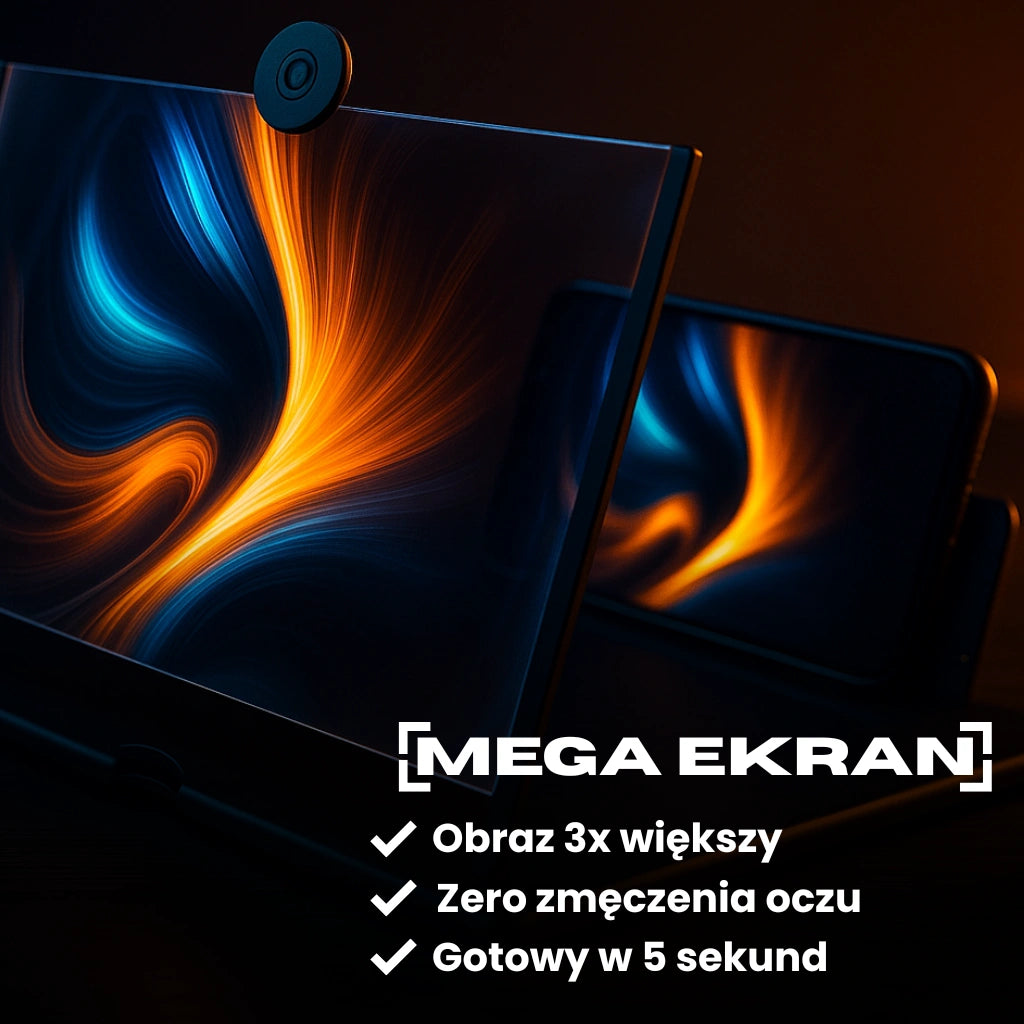 Mega Ekran